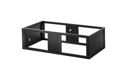 Image showing  Black Versa Stacker, EHRMS31-02L