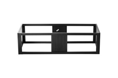 Image showing  Black Versa Stacker, EHRMS31-02L