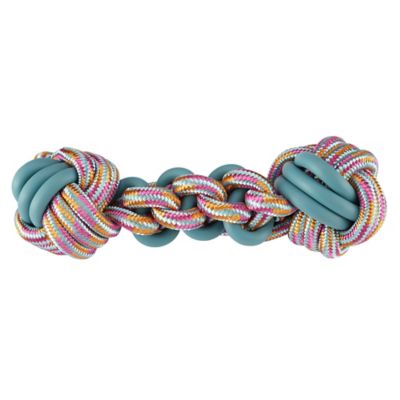 Image showing  Floating Rope Dog Toys, Assorted