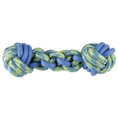 Image showing  Floating Rope Dog Toys, Assorted