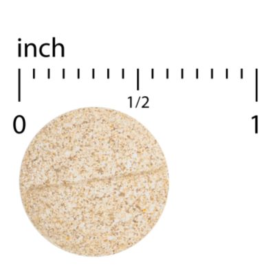 Image showing  Healthy Teeth & Gums Supplement
