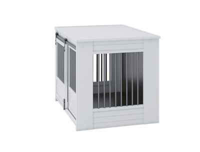 Image showing 6 th New Age Pet Barn Door Dog Crate