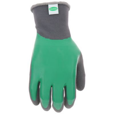 Image showing  Water Resistant Full Double Dip Latex Gloves