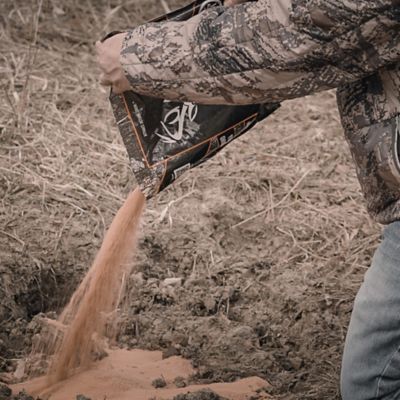 Image showing  MaxRack Mineral Feed & Attractant, Acorn Vanilla