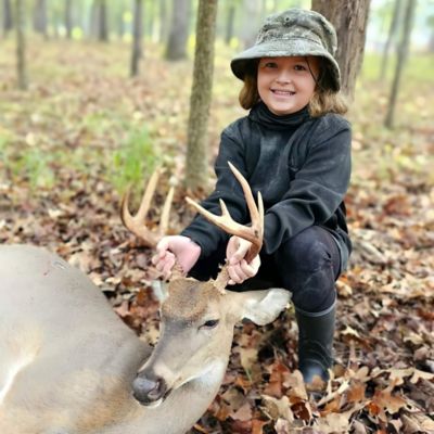 Image showing 5 th UGLYBUCK MaxRack Mineral Feed and Attractant, Acorn Vanilla