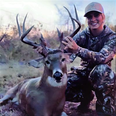 Image showing 8 th UGLYBUCK MaxRack Mineral Feed and Attractant, Acorn Vanilla