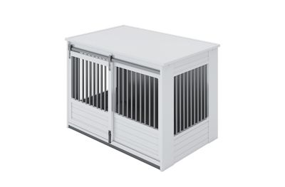 Image showing 6 th New Age Pet Barn Door Dog Crate