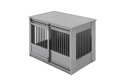 Image showing 6 th New Age Pet Barn Door Dog Crate