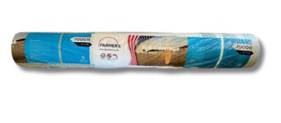 Farmer's Full Coverage 67 in. x 7,000 ft. Bale Net Wrap