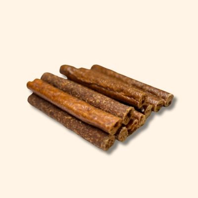 Image showing  Turkey Sausage Premium European Grade Dog Treats, 10 pk.