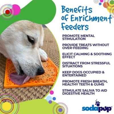 Image showing  Zombie Emat Lick Mat