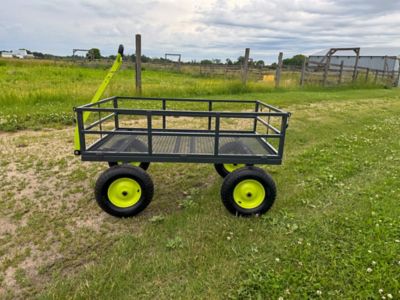 Image showing  Jumbo Wagon