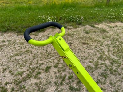 Image showing 6 th Yard Tuff Jumbo Wagon