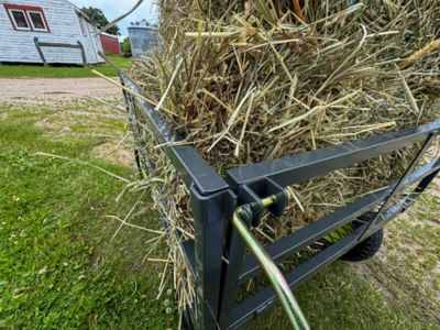 Image showing 7 th Yard Tuff Jumbo Wagon