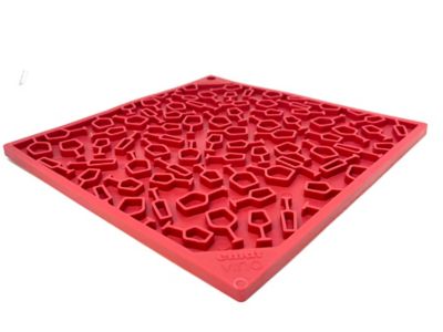 Image showing  Vino Emat Lick Mat