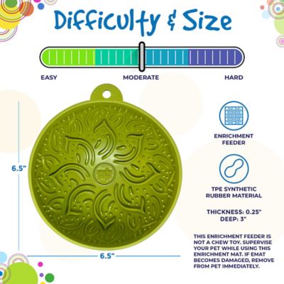 Image showing  Garden Of Eatin' Tipsy Bowl