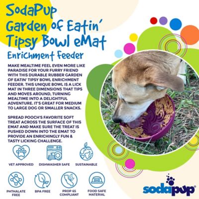 Image showing  Garden Of Eatin' Tipsy Bowl