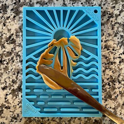 Image showing  Surf Emat Lick Mat