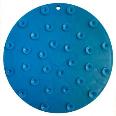 Image showing  Whale Emat Lick Mat with Suction Cups