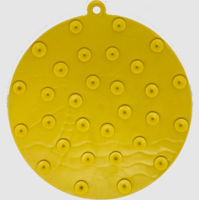 Image showing  Sun N Sea Emat Lickmat with Suction Cups