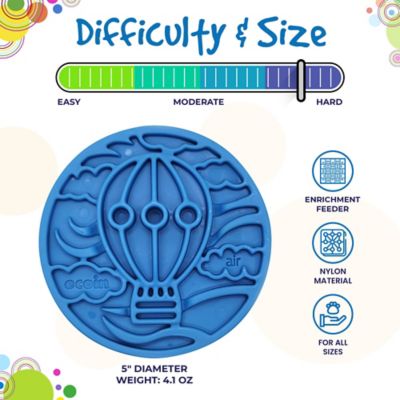 Image showing  Air Ecoin Durable Licking Device