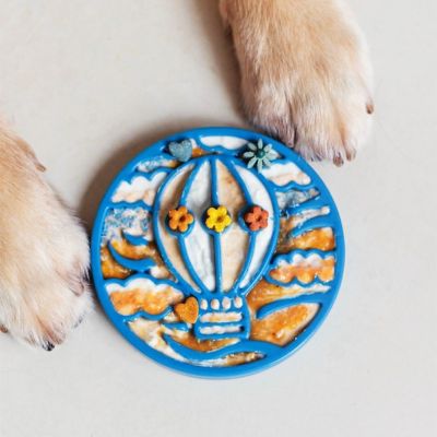 Image showing  Air Ecoin Durable Licking Device