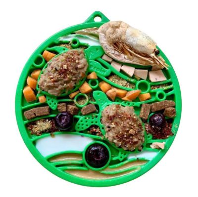 Image showing  Water Ecoin Durable Licking Device