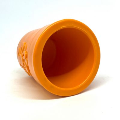 Image showing  Flower Pot Ecup Treat Dispenser