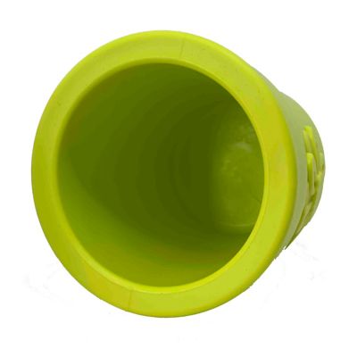 Image showing 7 th SodaPup Flower Pot Ecup Treat Dispenser