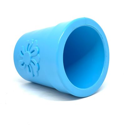 Image showing 4 th SodaPup Flower Pot Ecup Treat Dispenser