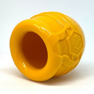 Image showing  Pup-X Honey Pot Ecup Treat Dispenser
