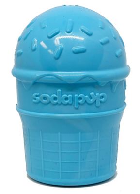 SodaPup Pup-X Ice Cream Cone Treat Dispenser