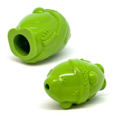 Image showing  Pup-X Gnome Treat Dispenser