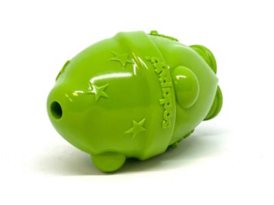 Image showing 9 th SodaPup Pup-X Gnome Treat Dispenser