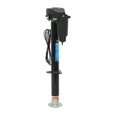 TowingMaster 4000 lb. Electric Trailer Jack