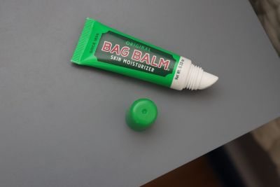 Image showing  Original Formula Squeeze Tube, 0.33 oz.