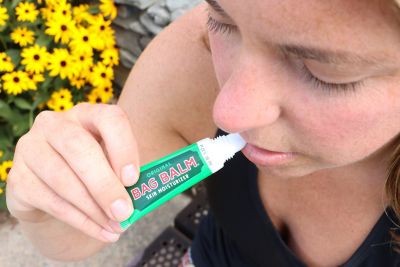 Image showing  Original Formula Squeeze Tube, 0.33 oz.