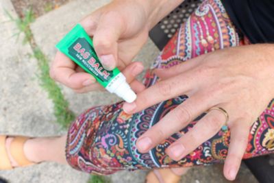 Image showing  Original Formula Squeeze Tube, 0.33 oz.