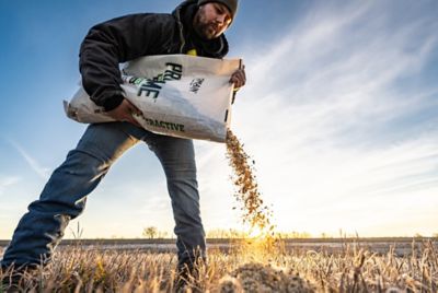 Image showing  Pre-Game Premium Sweet Berry Pelleted Deer Feed, 40 lb. Bag