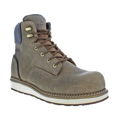 Ridgecut Men's Safety Toe Work Boots