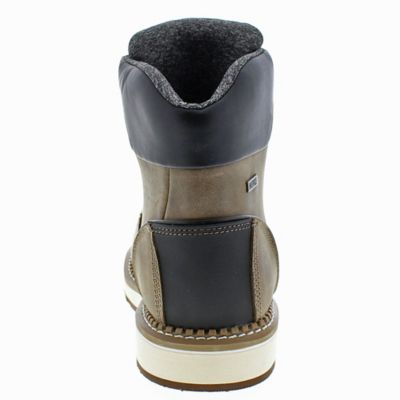 Image showing  Men's Safety Toe Work Boots