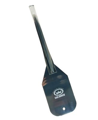 Image showing  20 in. Stainless Steel Paddle