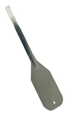 Image showing  20 in. Stainless Steel Paddle