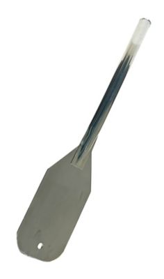 Image showing  20 in. Stainless Steel Paddle