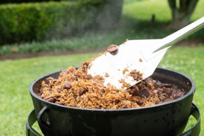 Image showing  20 in. Stainless Steel Paddle