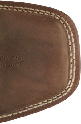 Image showing 2 th Justin Men's Frontier Jackpot 11 in. Leather Sole Western Boot