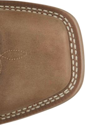 Image showing  Men's Frontier Big Bucks 11 in. Vibram Sole Western Boot