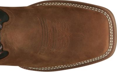Image showing  Men's Frontier Show Stopper 11 in. Vibram Sole Western Boot