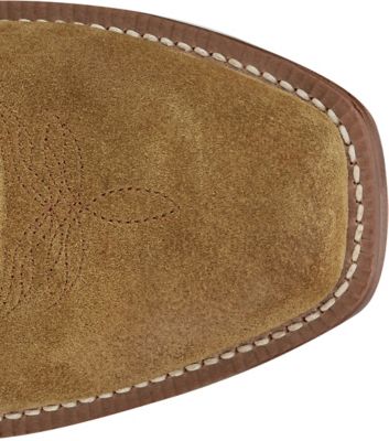 Image showing 2 th Justin Men's Frontier Jimmy 13 in. Leather Sole Western Boot