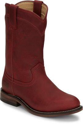 Image showing  Women's Holland 10 in. Pull On Roper